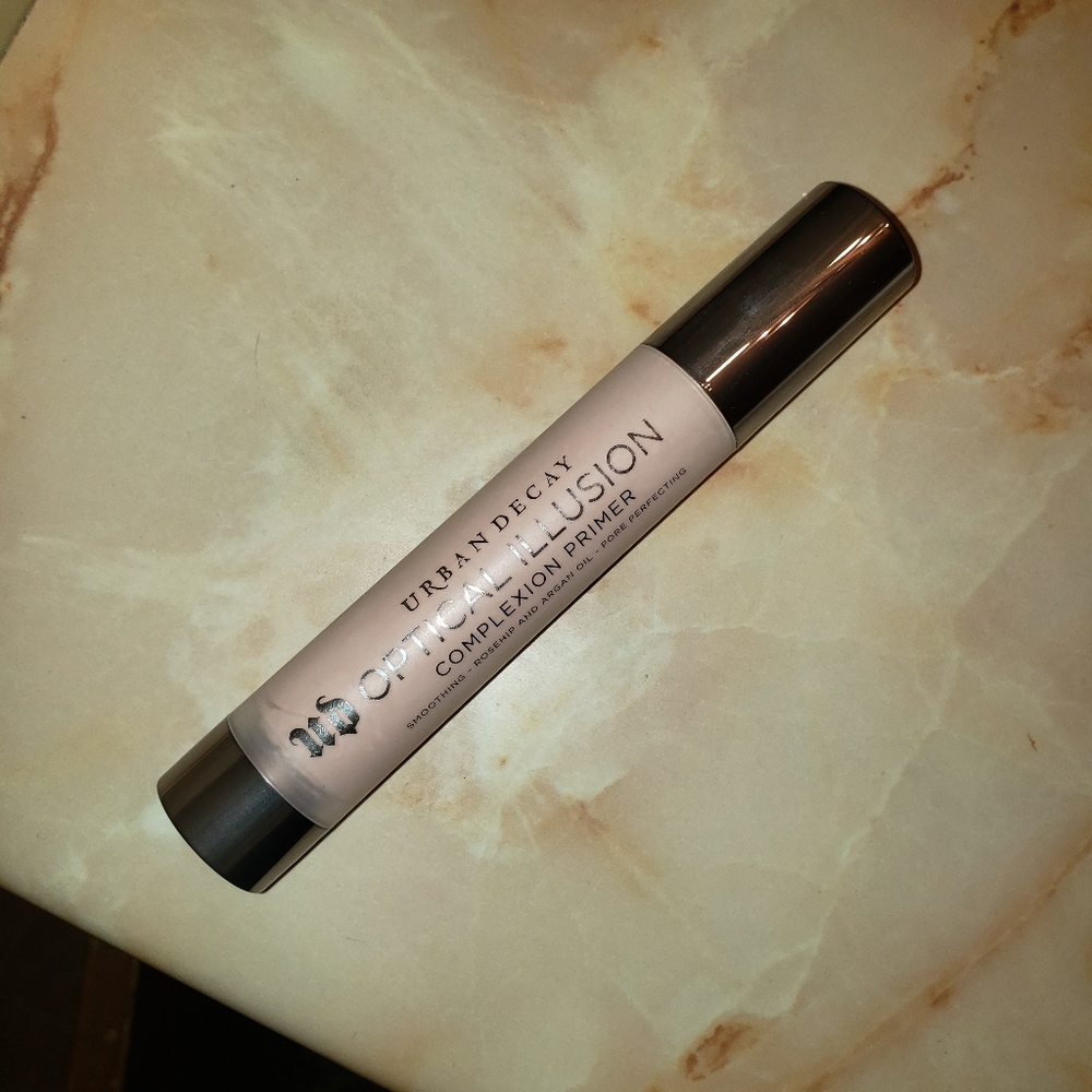 Urban Decay Optional Illusion Primer